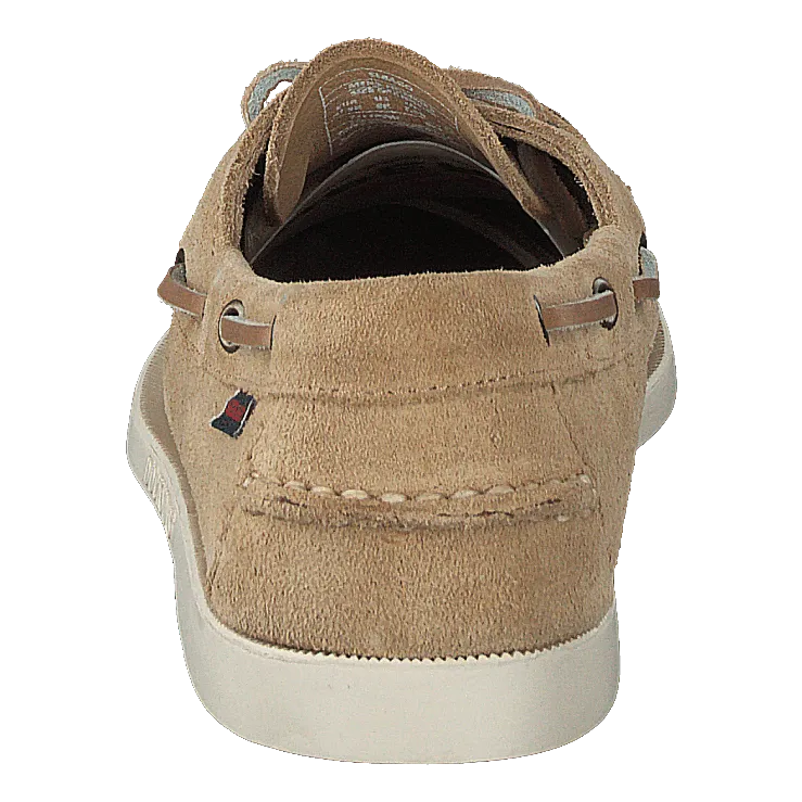 Portland Flesh Out Beige Camel