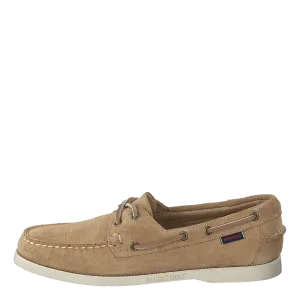 Portland Flesh Out Beige Camel