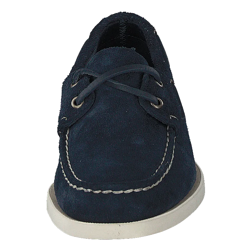 Portland Flesh Out Blue Navy