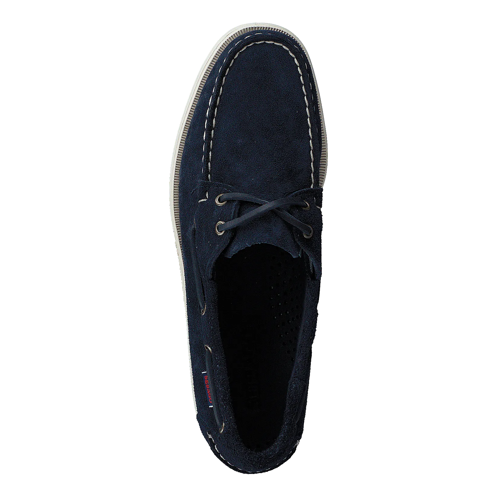 Portland Flesh Out Blue Navy