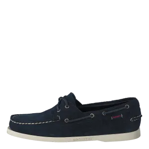 Portland Flesh Out Blue Navy