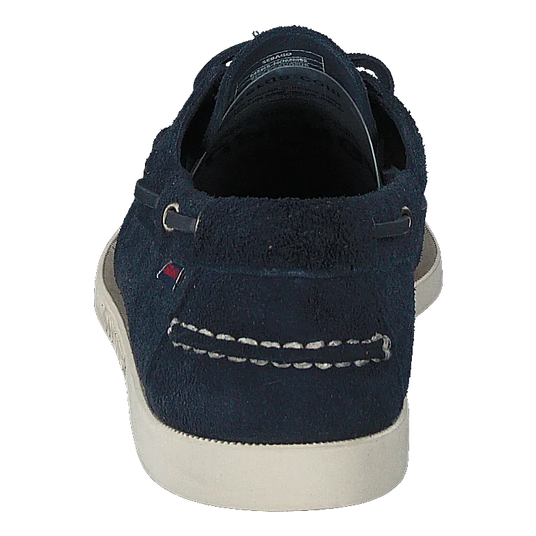 Portland Flesh Out Blue Navy