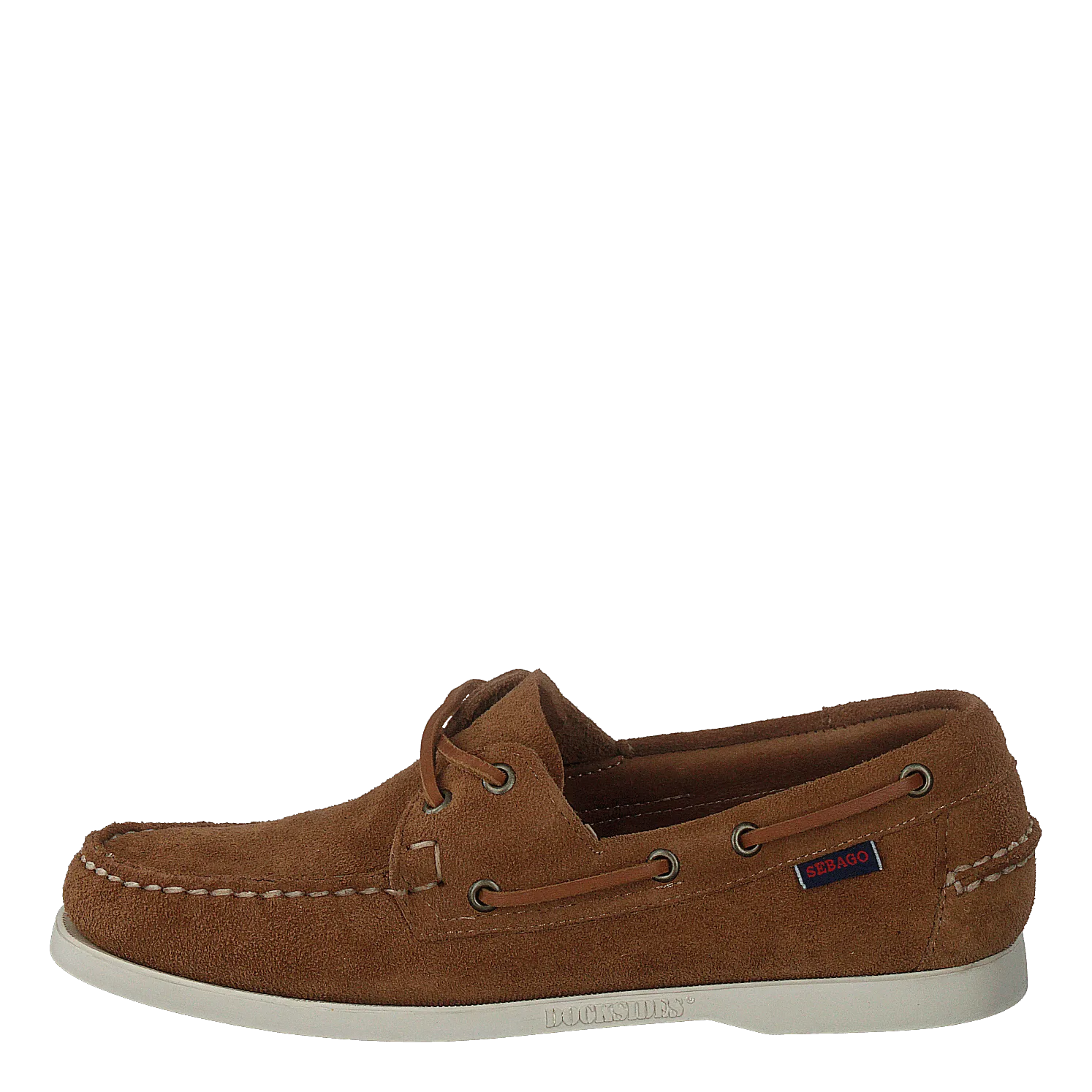 Portland Flesh Out Brown Cognac