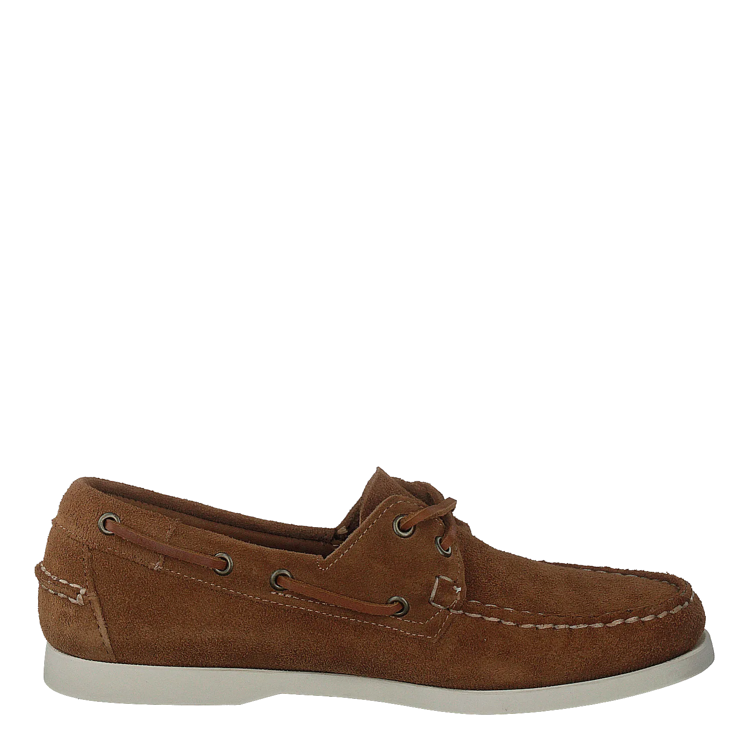 Portland Flesh Out Brown Cognac