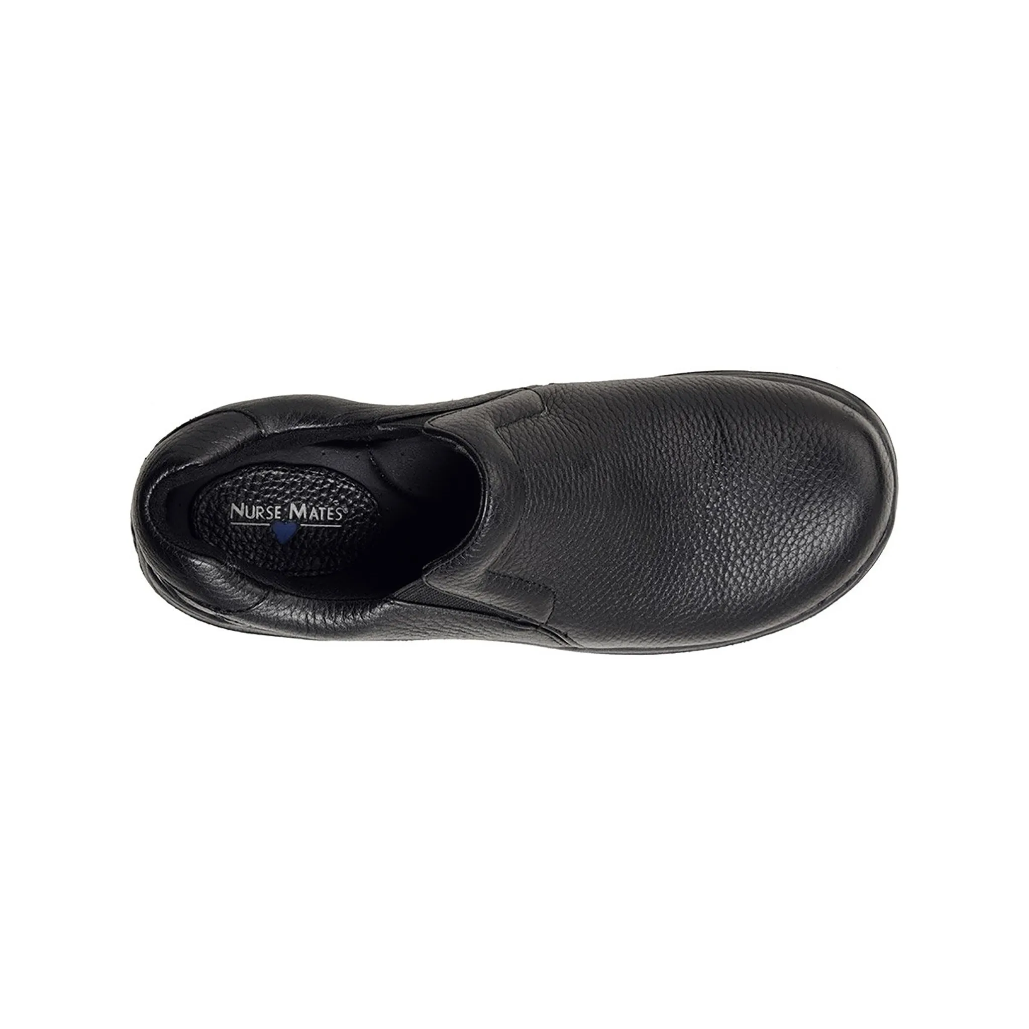 [PRE-ORDER] Nurse Mates | Dove Black