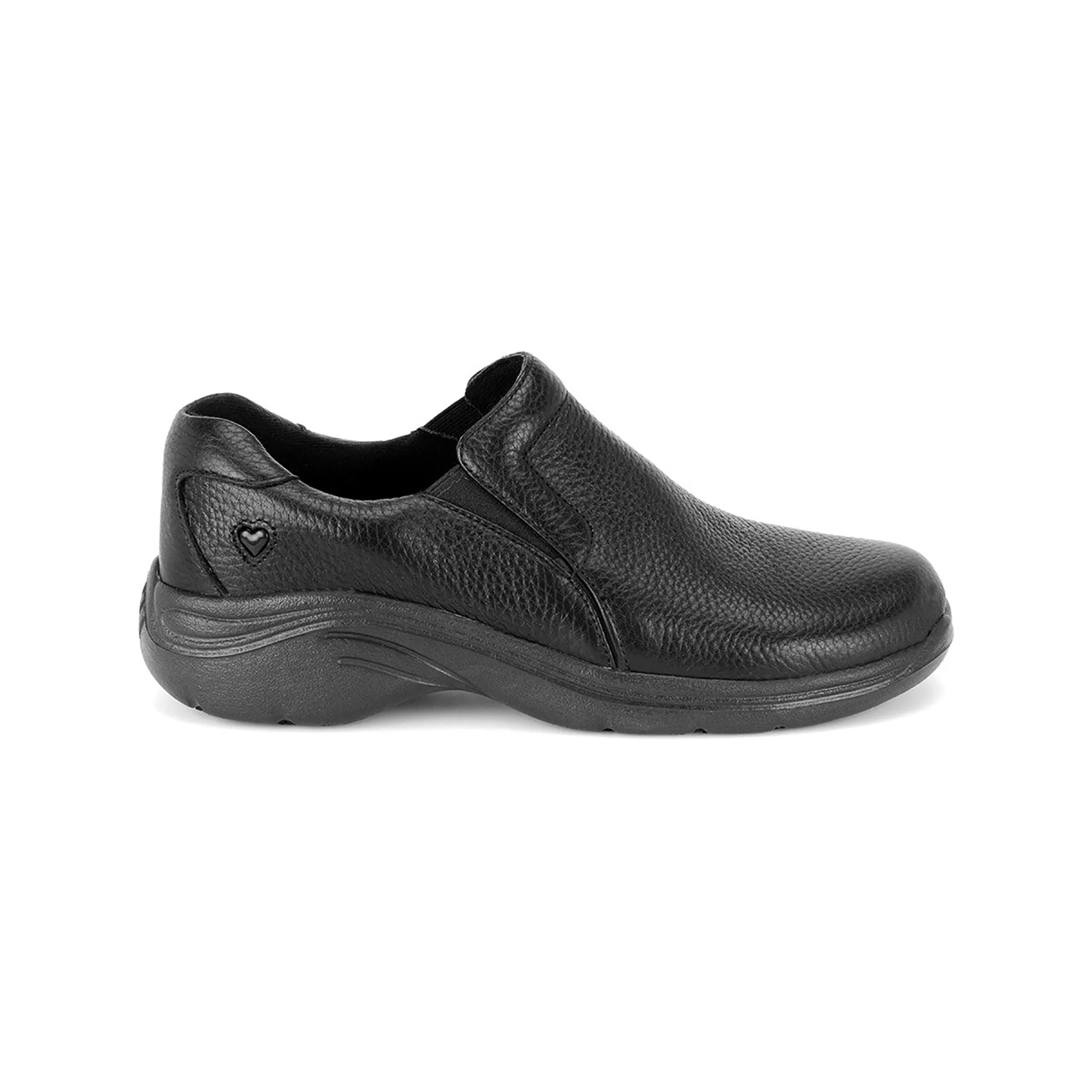 [PRE-ORDER] Nurse Mates | Dove Black