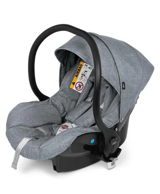 Presto City Duo System (car seat base)