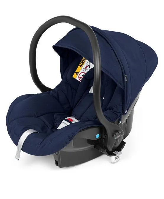 Presto City Duo System (car seat base)