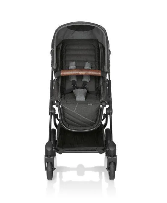 Presto City Duo System (car seat base)