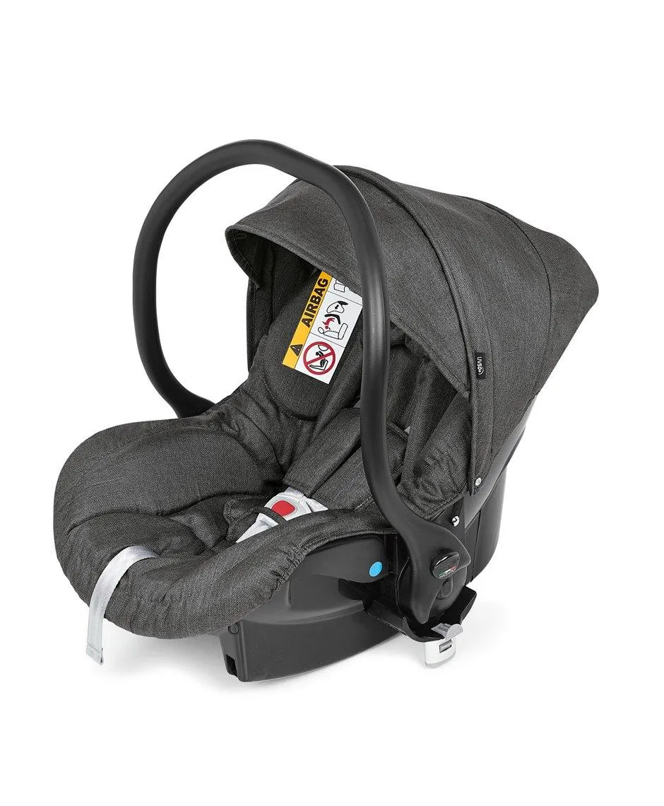 Presto City Duo System (car seat base)