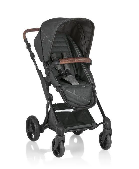 Presto City Duo System (car seat base)