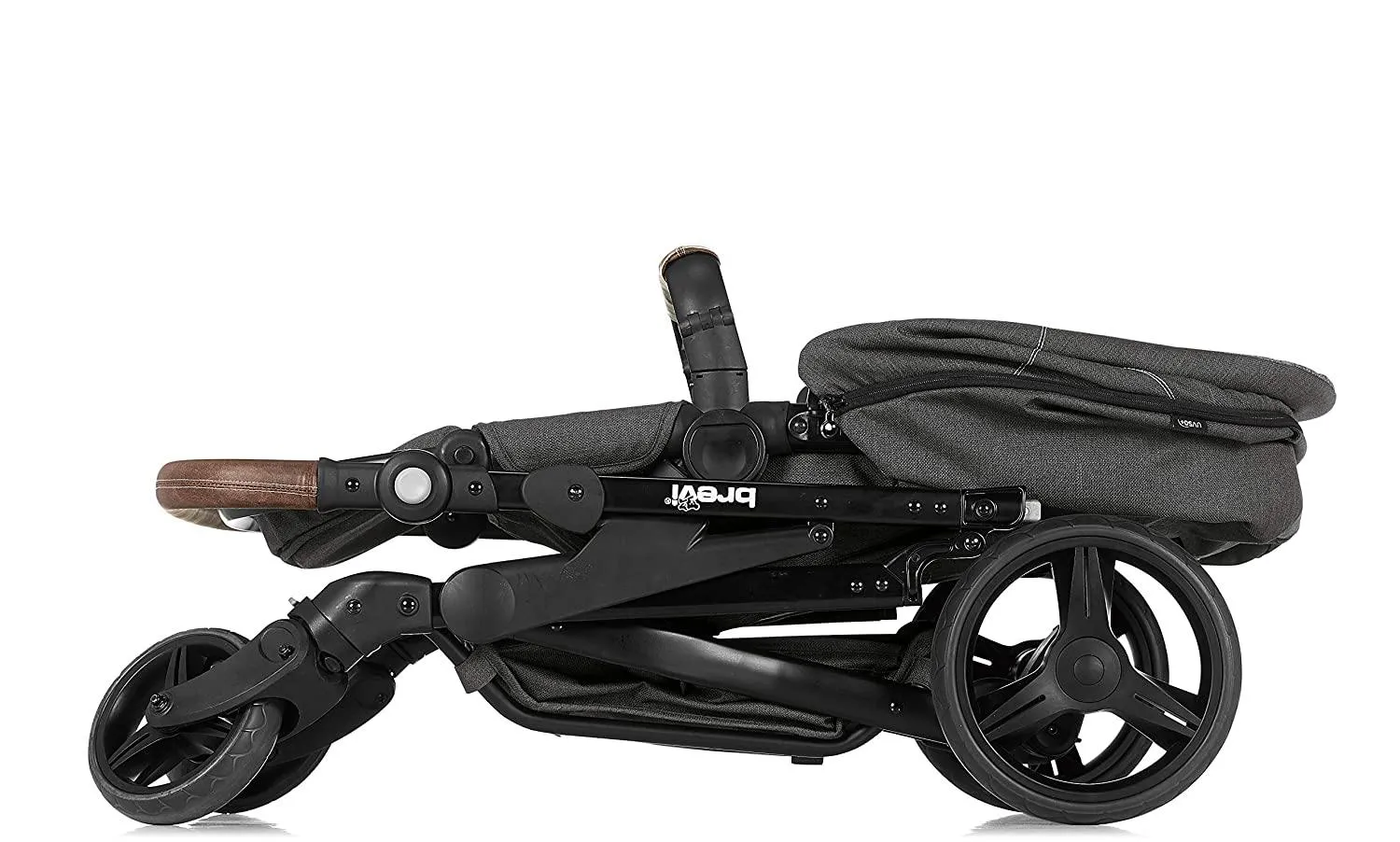Presto City Duo System (car seat base)