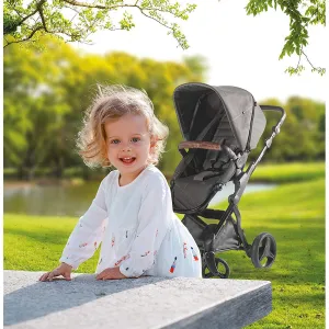Presto City Duo System (car seat base)