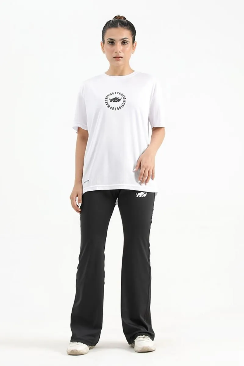 PULSE DRI FIT TEE (RELAXED FIT)