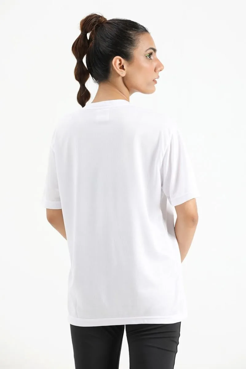 PULSE DRI FIT TEE (RELAXED FIT)