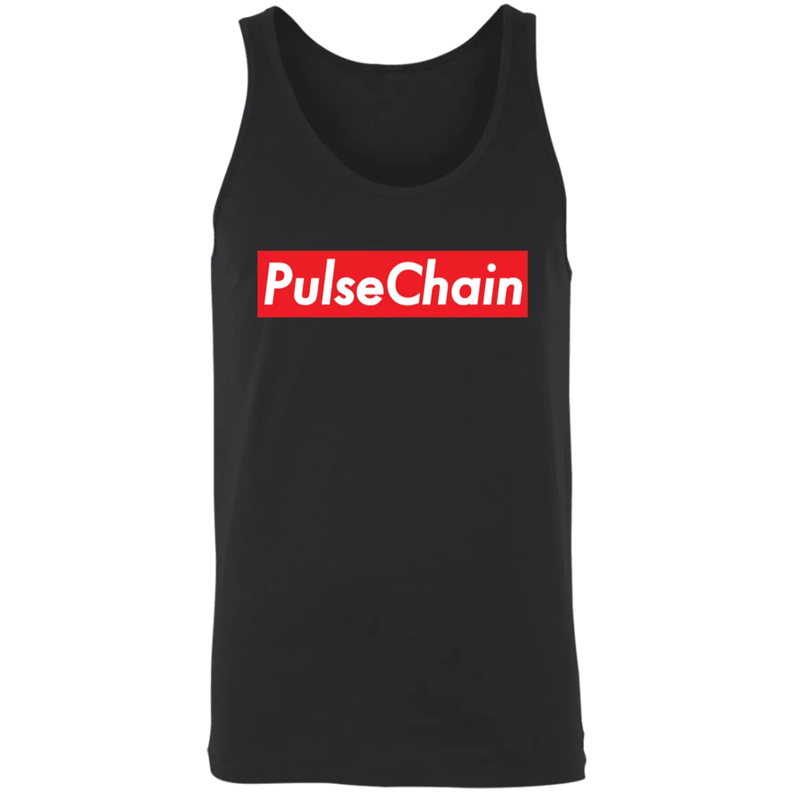 PulseChain - Tank