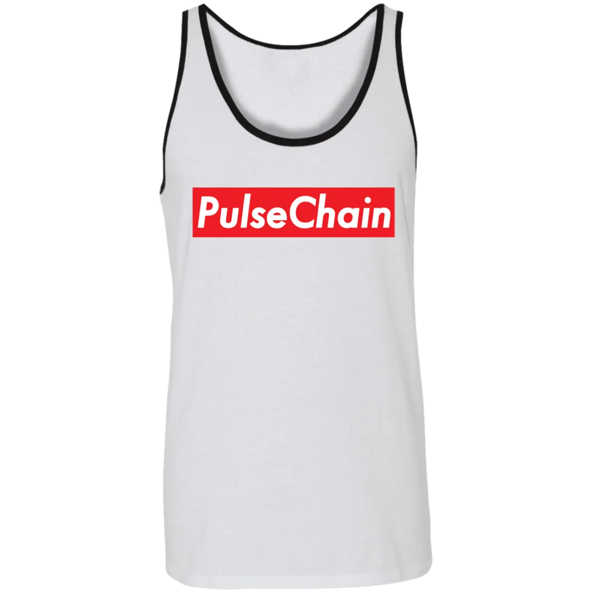 PulseChain - Tank