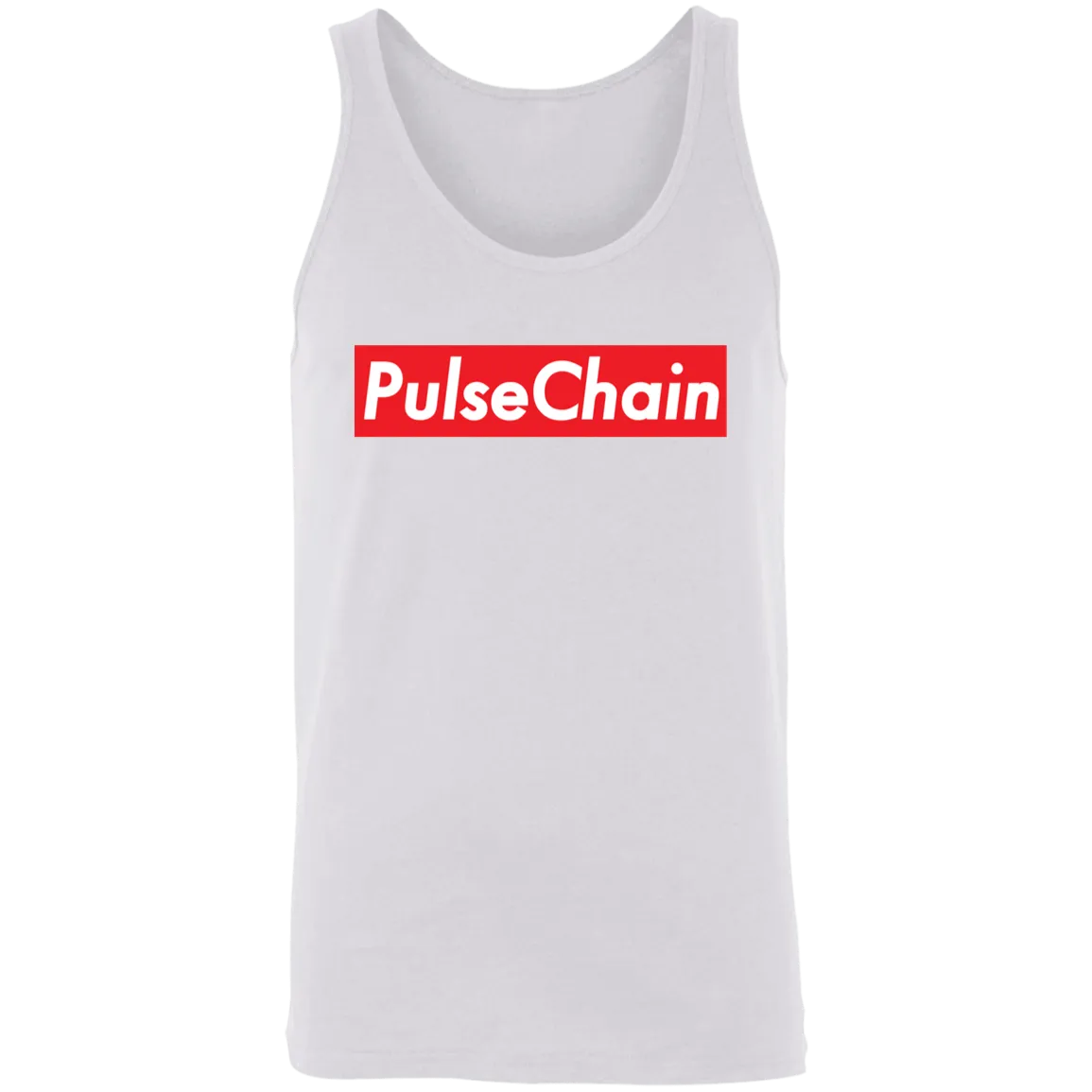 PulseChain - Tank