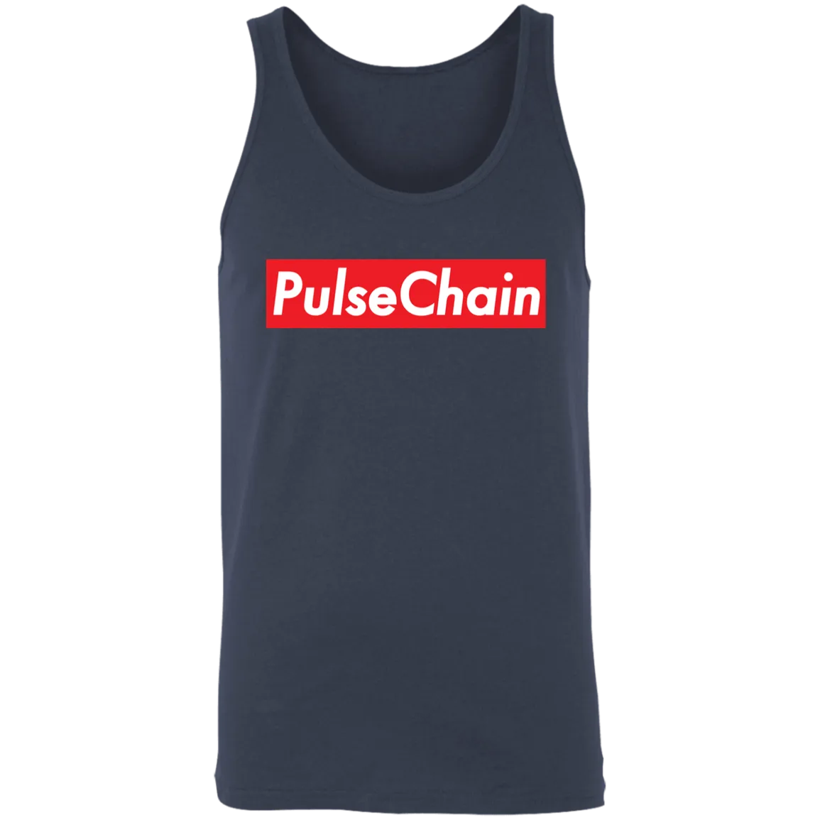 PulseChain - Tank