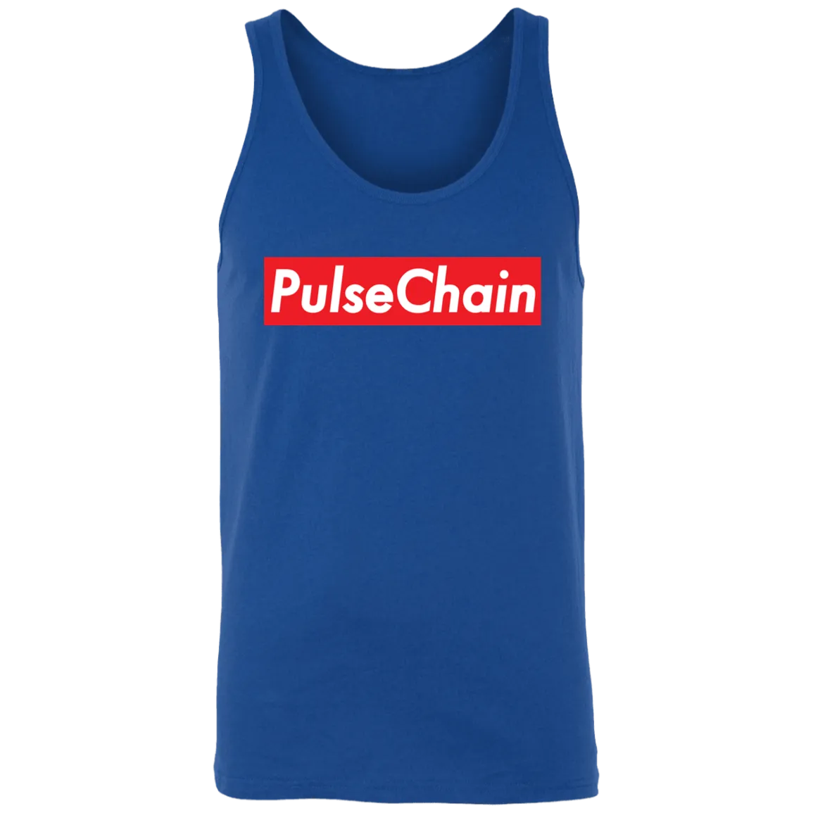 PulseChain - Tank
