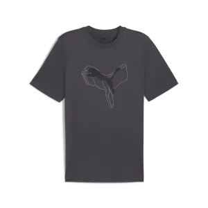 PUMA ESS  Logo Lab Mens Tee