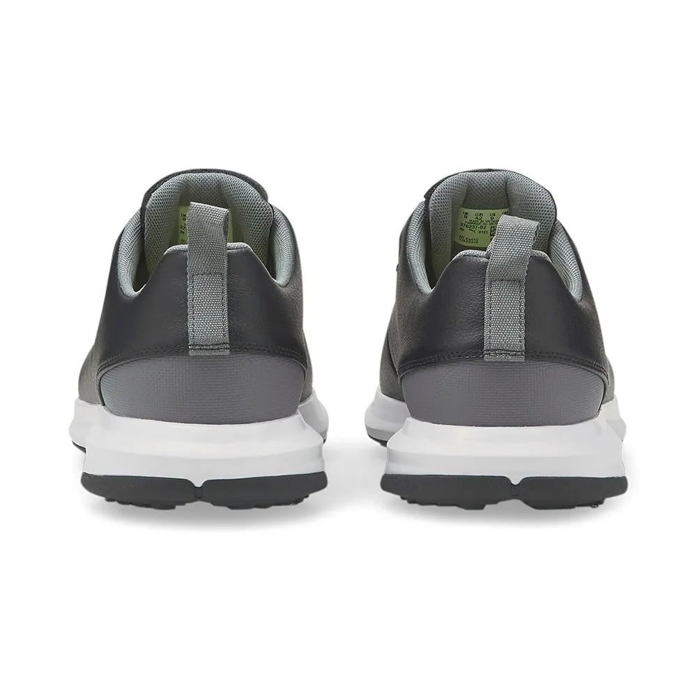 Puma FUSION FX Wide Golf Shoes - Puma Black