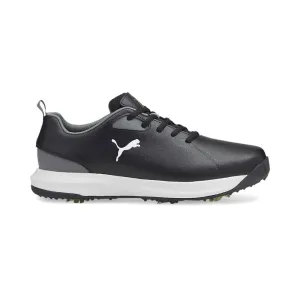 Puma FUSION FX Wide Golf Shoes - Puma Black