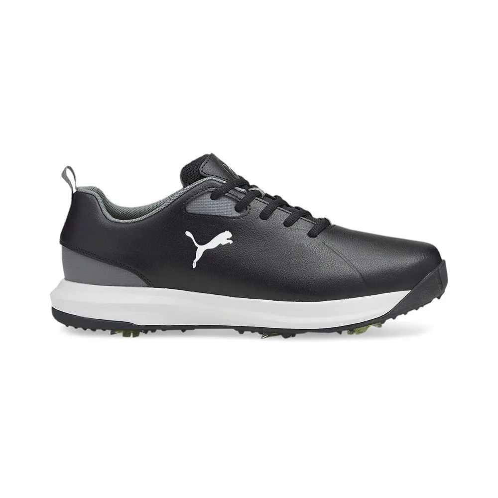 Puma FUSION FX Wide Golf Shoes - Puma Black