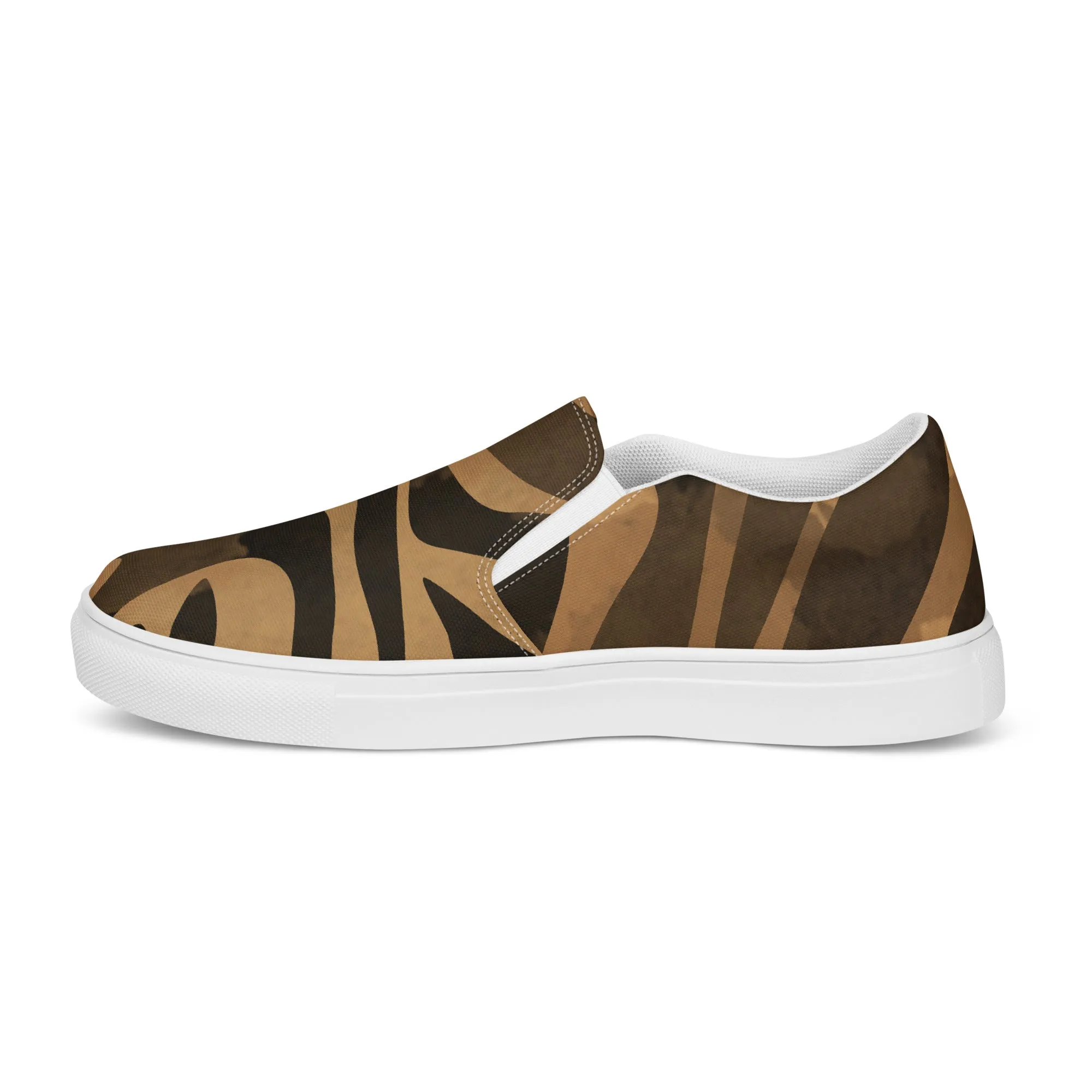 QG Suede Women’s Shoes