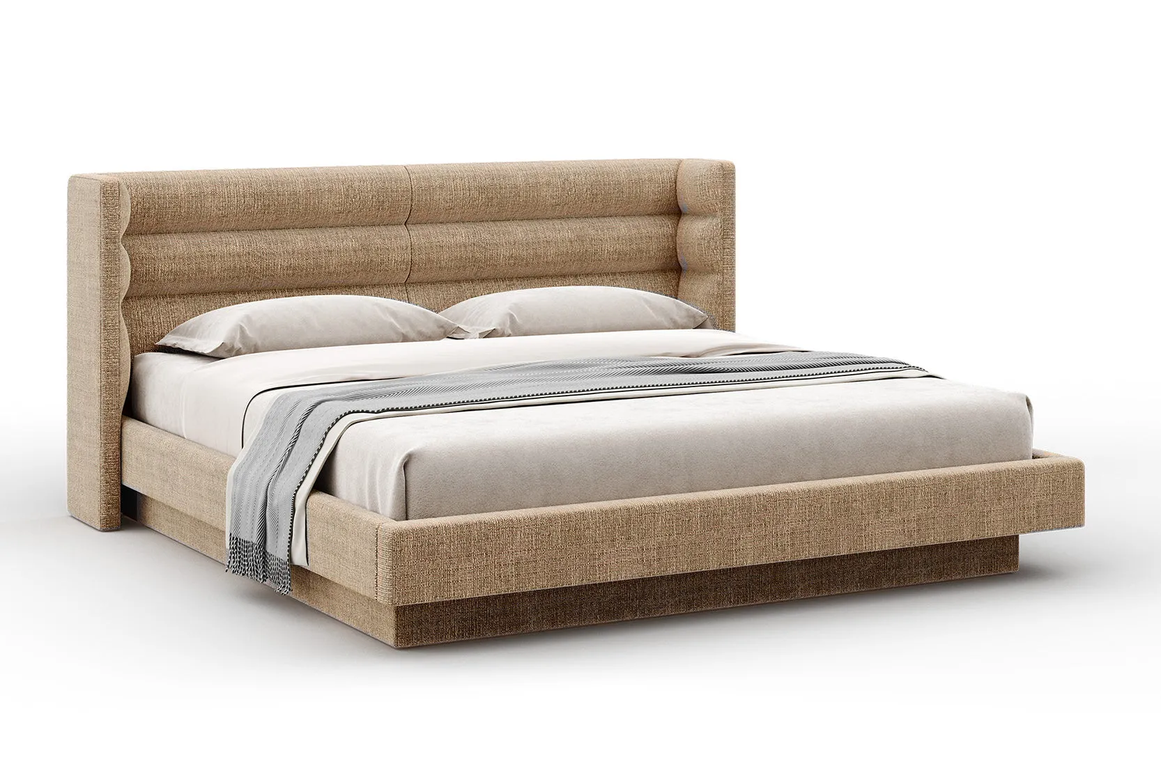 QS Zarra Bed