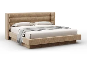 QS Zarra Bed