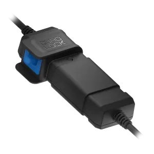Quad Lock Waterproof 12V to USB Smart Adaptor