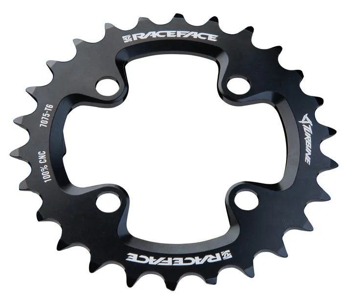 Race Face - Turbine 2X 104/64 BCD