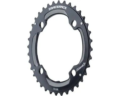 Race Face - Turbine 2X 104/64 BCD