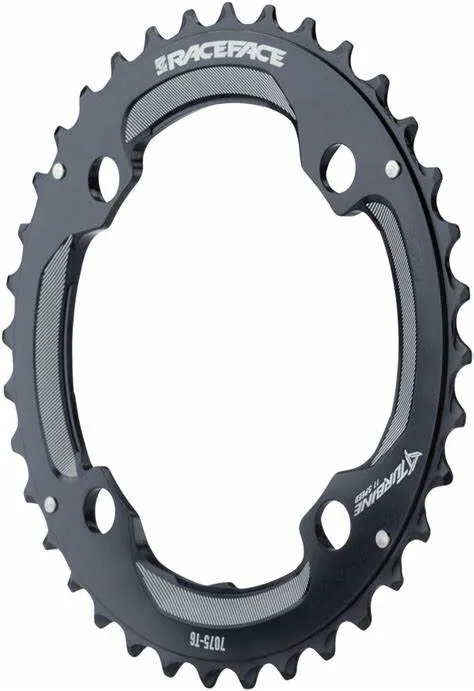 Race Face - Turbine 2X 104/64 BCD