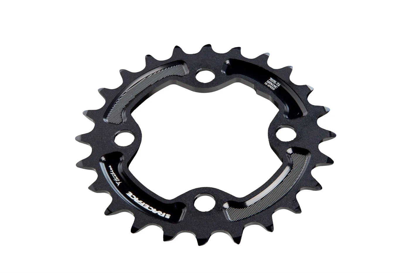 Race Face - Turbine 2X 104/64 BCD