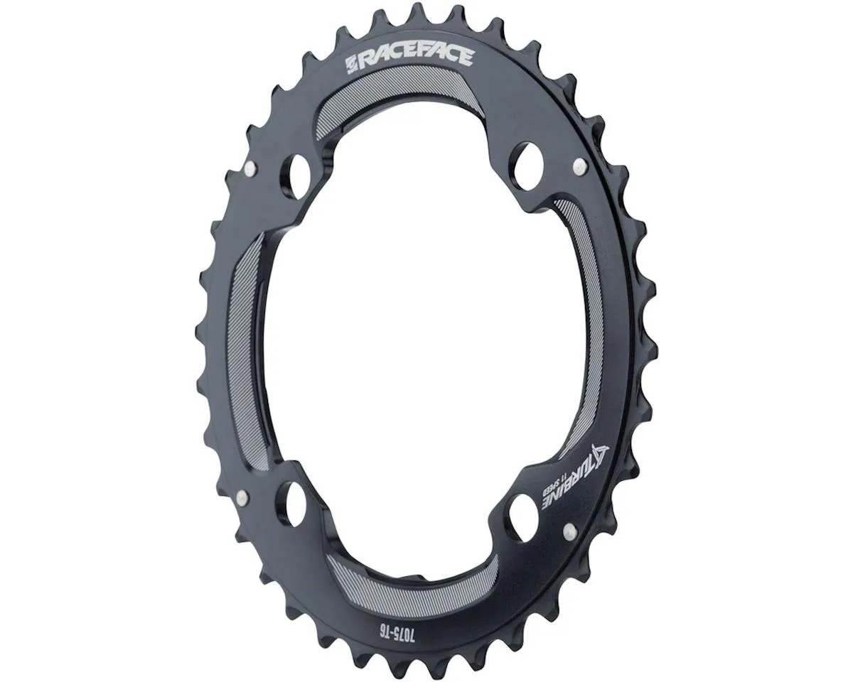 Race Face - Turbine 2X 104/64 BCD