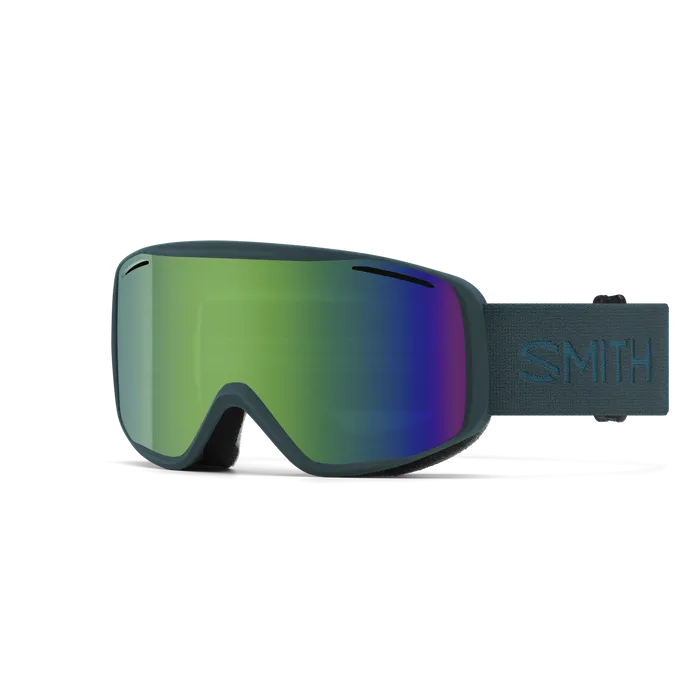Ralley Goggles