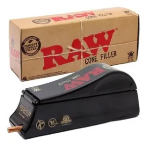 RAW Cone Filler - King Size