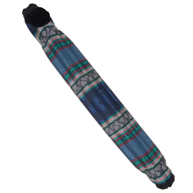 Reinsman M2 Lite Trail Contour Pad-Diablo Teal