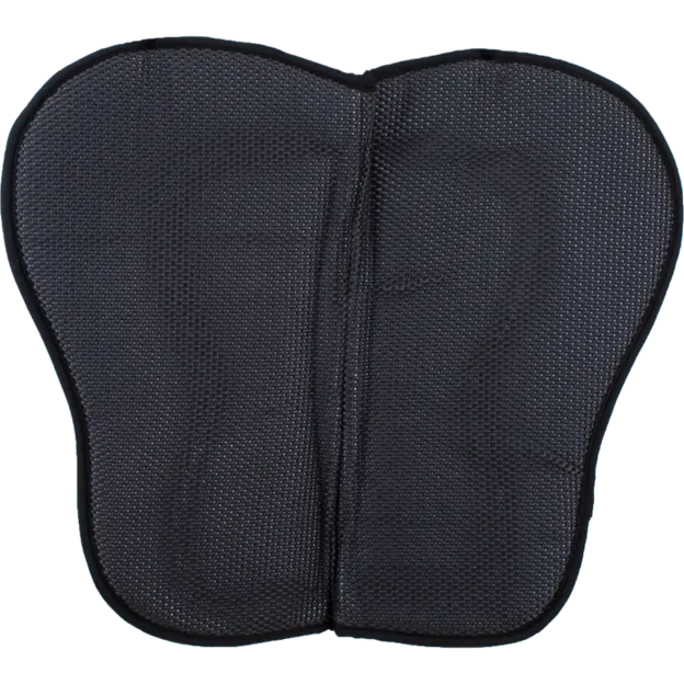 Reinsman M2 Lite Trail Contour Pad-Diablo Teal