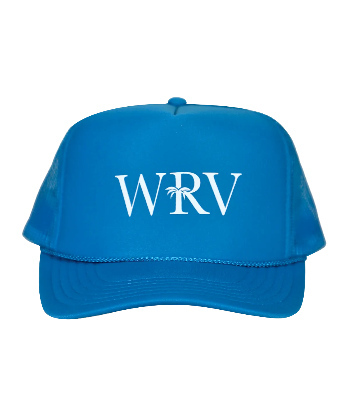 Resort Foam Trucker Hat