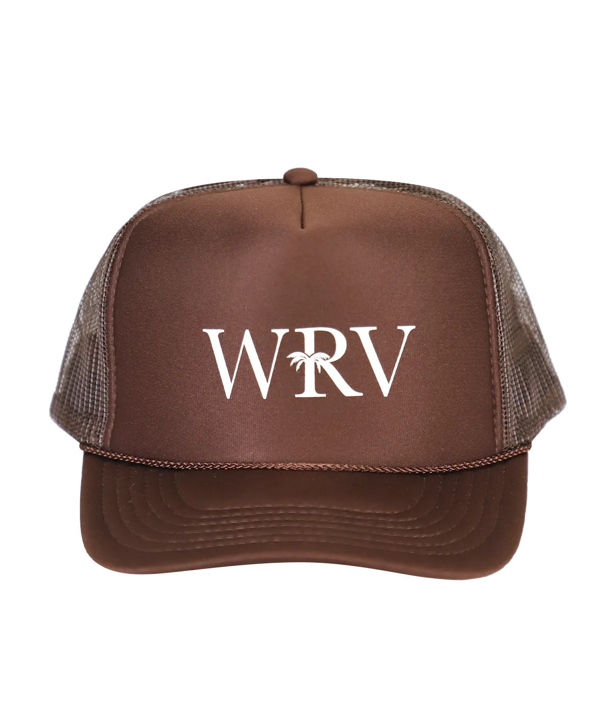 Resort Foam Trucker Hat