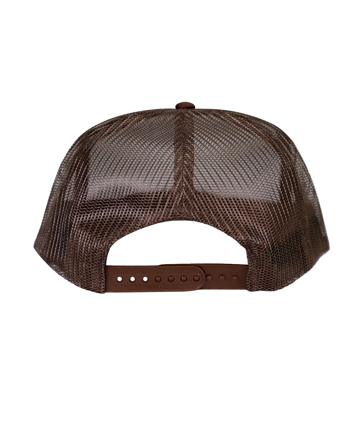 Resort Foam Trucker Hat