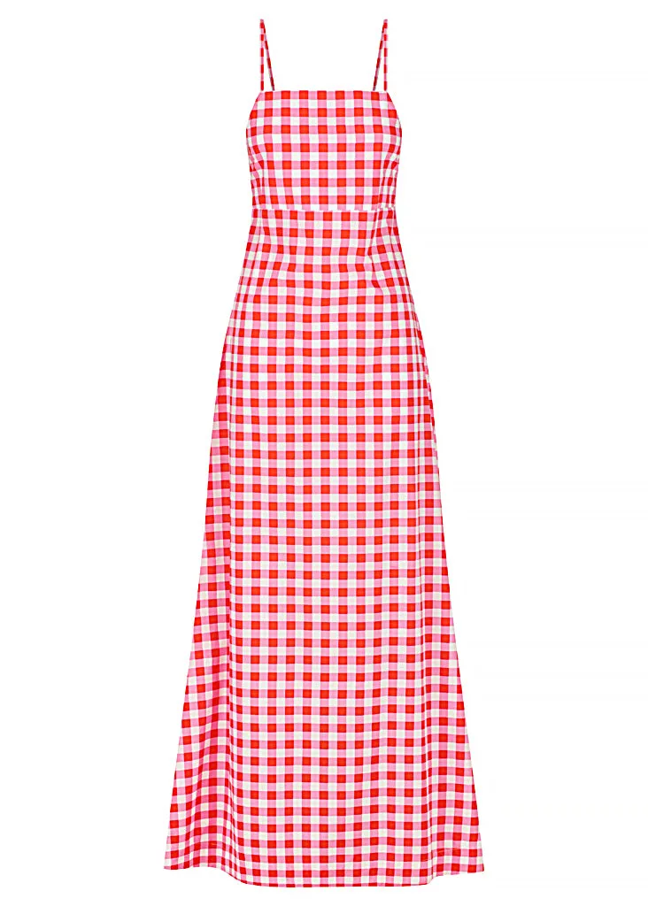 Resort Maxi