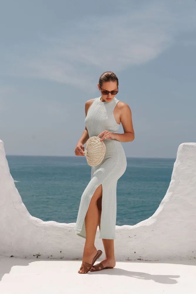 Resort Reverie Dress