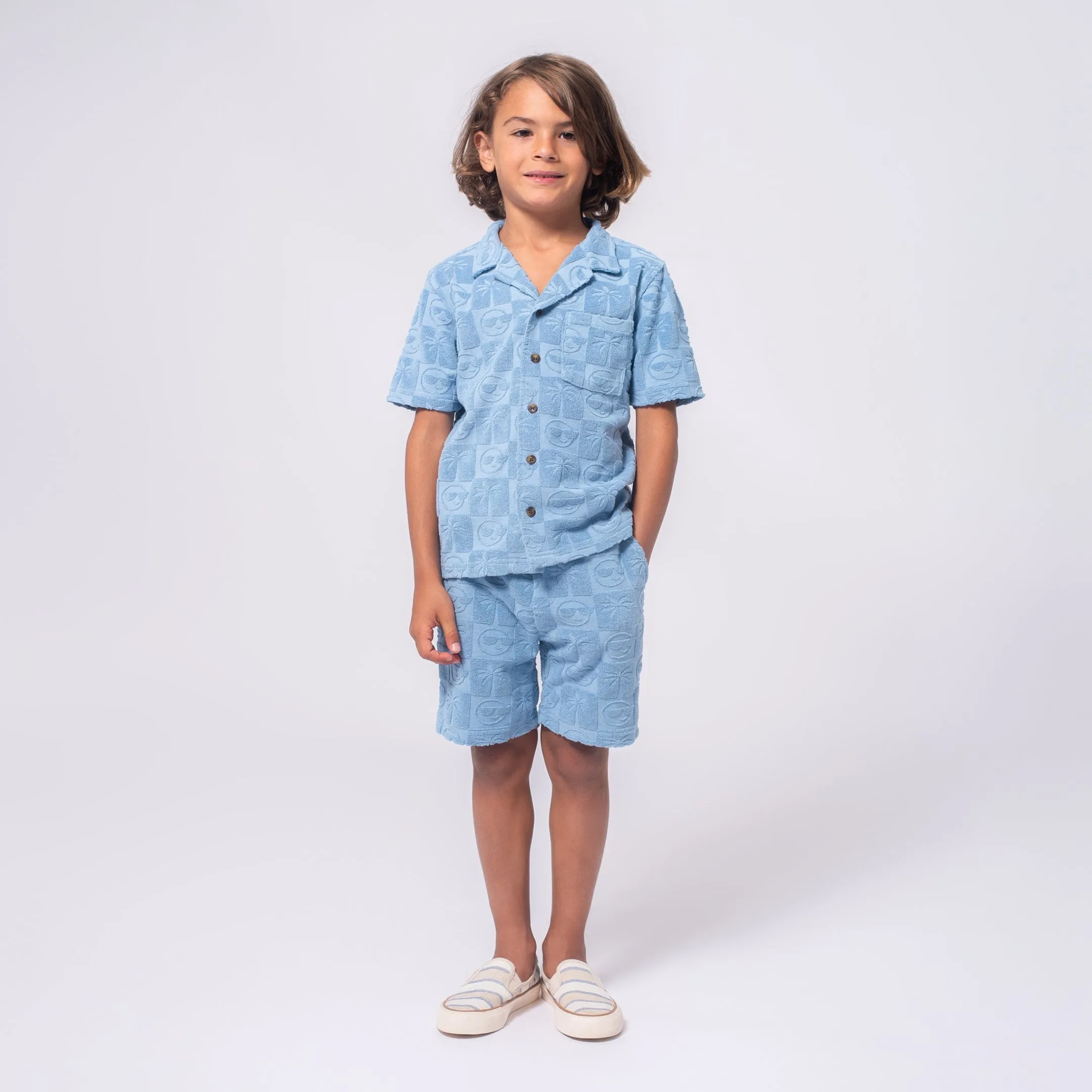 Resort Shirt