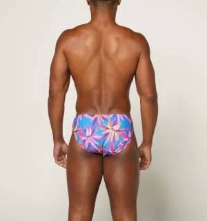 Resort Swim Brief