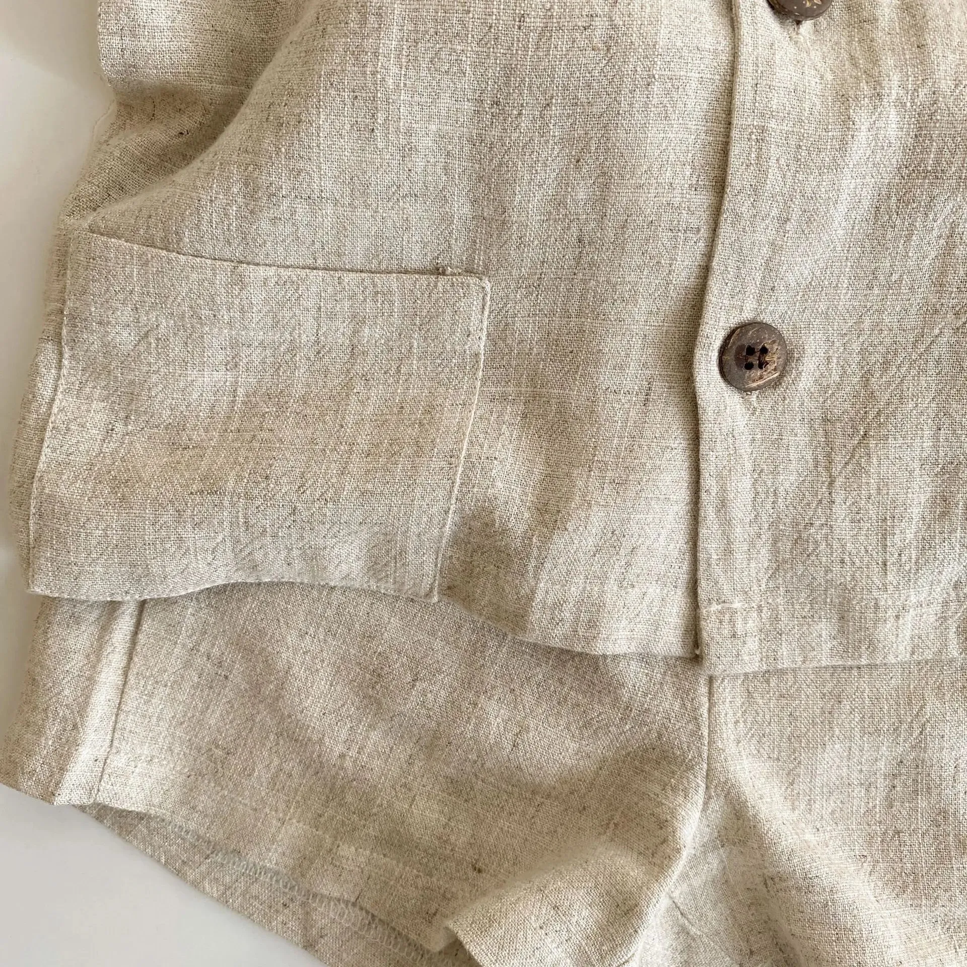 Resort Vibes Set | 2 Colours