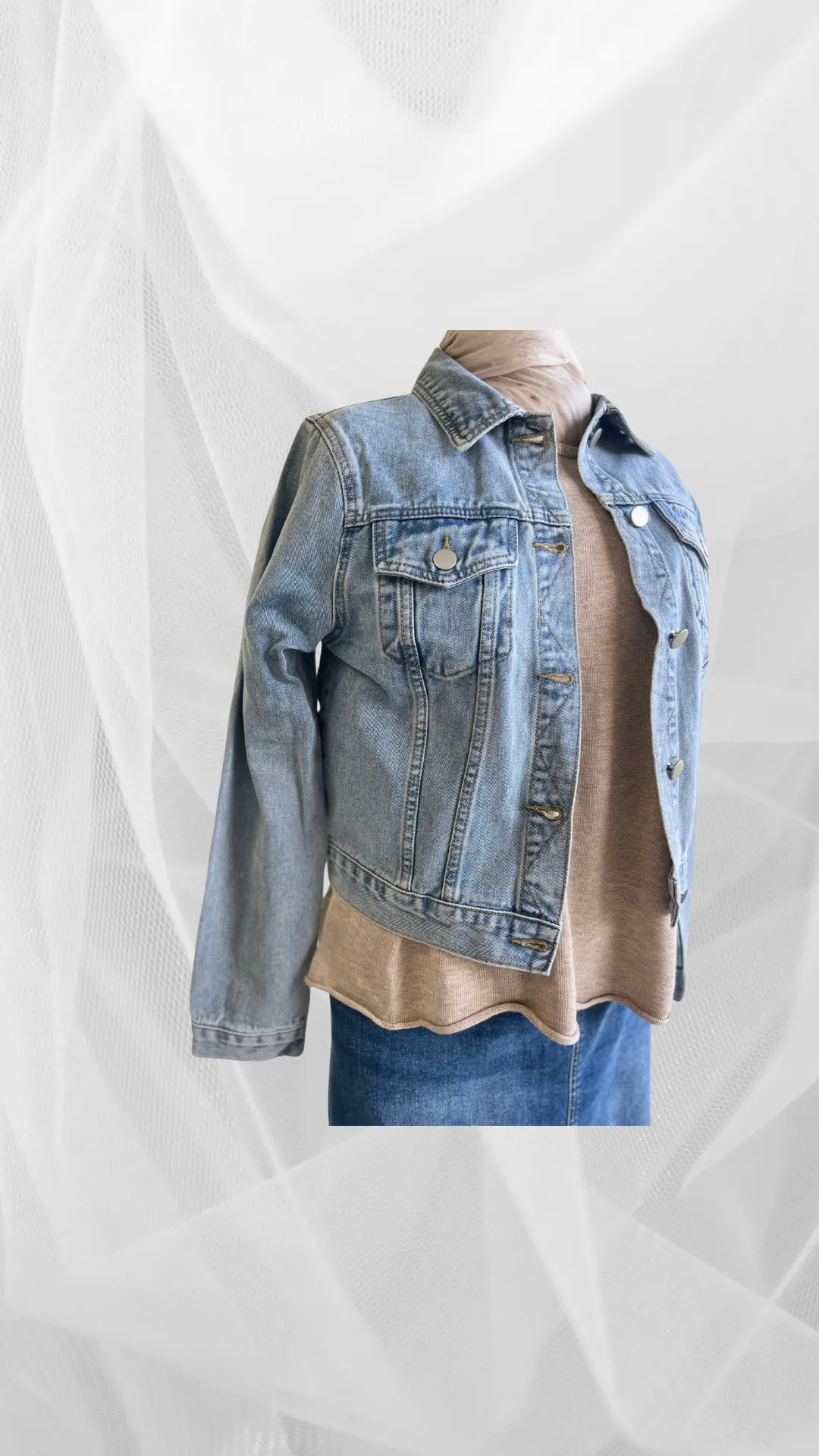 Riley Jacket